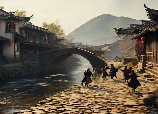 家乡的故事作文800字 家乡的故事作文800字 邯郸