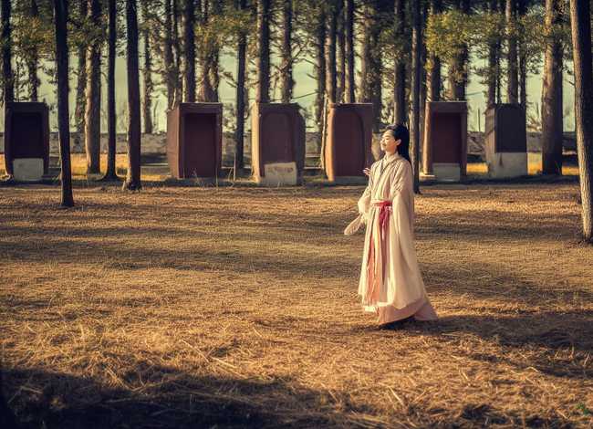 退避三舍的故事50，退避三舍的故事50字