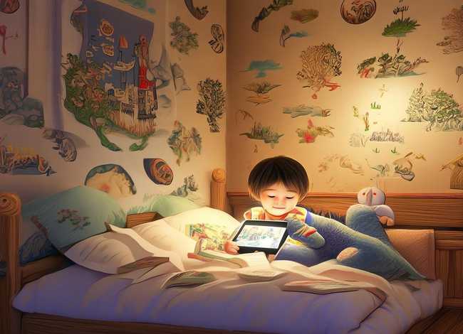 儿童睡前成语故事大全视频，少儿睡前成语故事大全