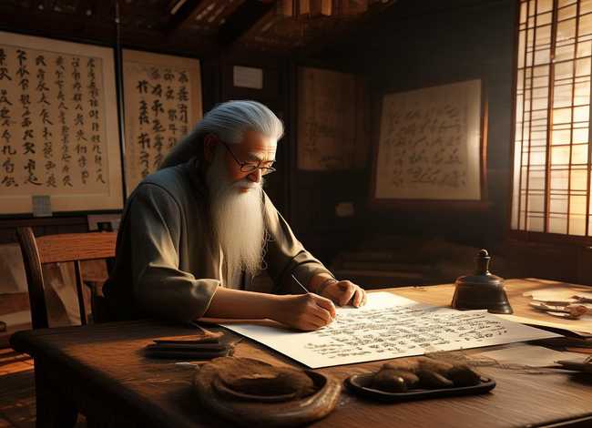 书法家故事的视频（书法家故事的视频有哪些）