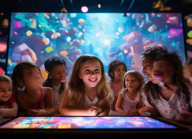 少儿故事6-15岁有声阅读 - 少儿故事6-15岁有声阅读视频