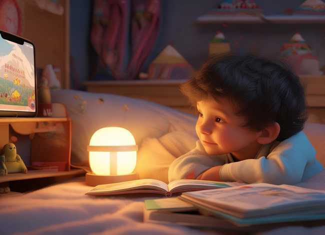 喜马拉雅儿童睡前免费听（喜马拉雅儿童睡前免费听CC）