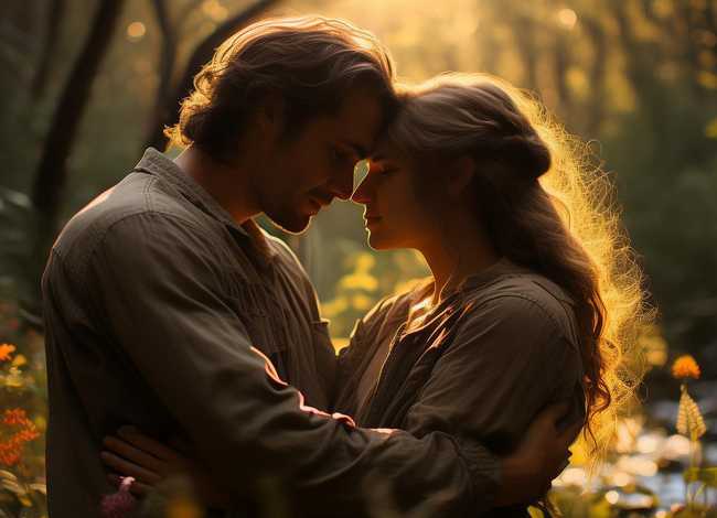 情感故事 - 情感故事视频