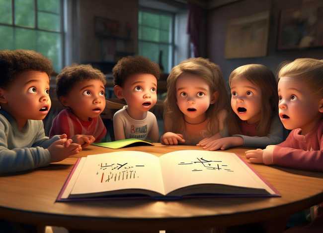 数学小故事免费 数学小故事免费听100字