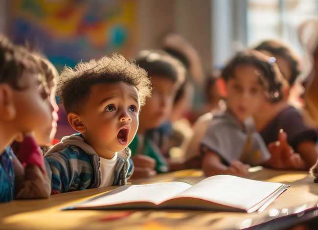 勇气幼儿故事 幼儿园关于勇气的故事