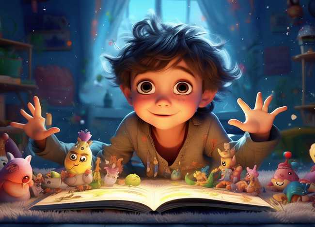 儿童故事推荐8岁免费；8岁儿童故事在线听免费