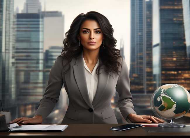 白手起家的企业家有谁（白手起家的企业家有谁呢）