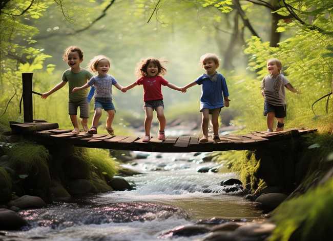 摇摇晃晃的桥儿童故事、儿童故事摇摇晃晃的桥 摇摇晃晃的桥儿童故事、儿童故事摇摇晃晃的桥