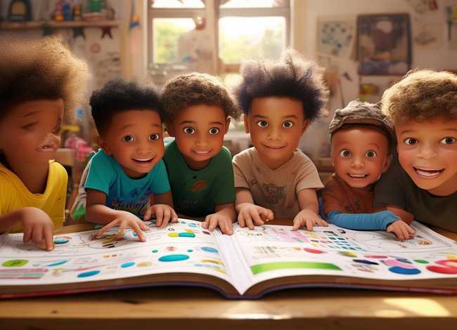 儿童科学故事大全免费、少儿科学小故事大全