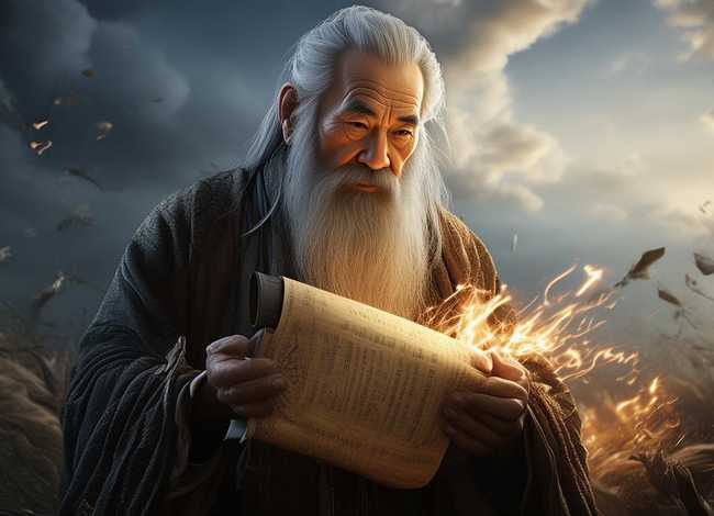 姜子牙的故事有哪些未卜先知、姜子牙的故事有哪些未卜先知呢