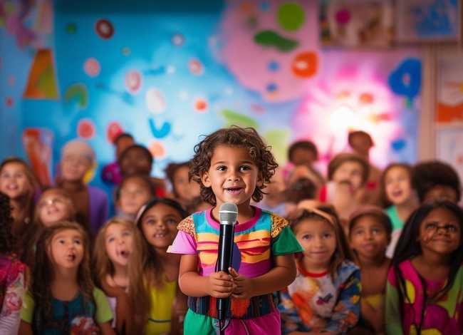 幼儿园儿童故事演讲(幼儿园精彩故事演讲) 幼儿园儿童故事演讲(幼儿园精彩故事演讲)