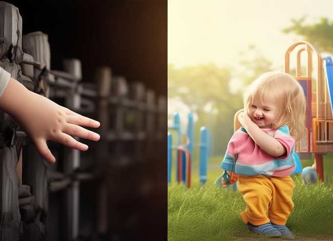 儿童罪和遗弃罪的区别 儿童罪和遗弃罪的区别在哪