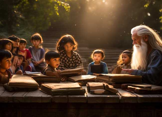 世说新语儿童故事书 - 世说新语的小故事原文