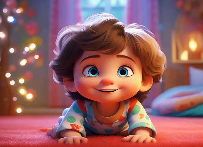 有关微笑的幼儿故事视频 有关微笑的幼儿故事视频播放