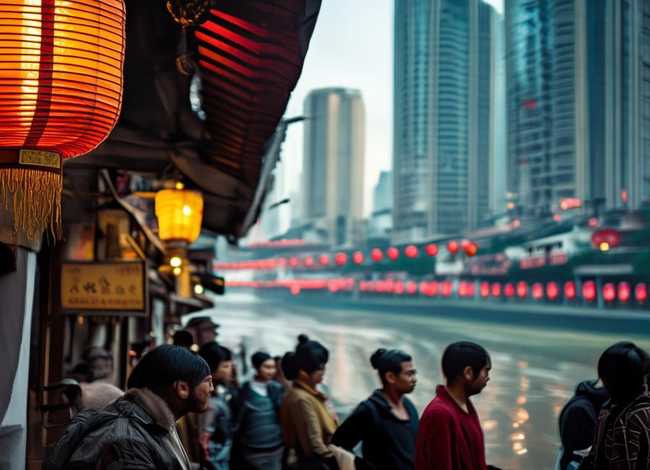 重庆故事剧本 重庆本地故事