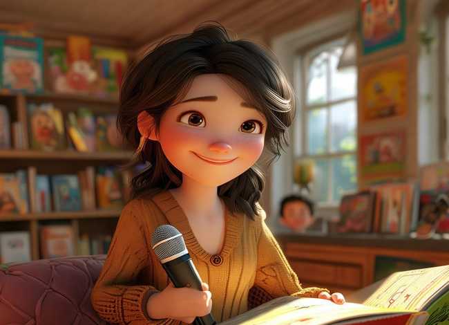 讲故事鞠萍（鞠萍讲故事大全）