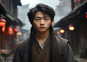 宋江的故事400字 宋江的故事400字初一