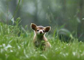 《蜗牛》的故事幼儿 幼儿小蜗牛的故事