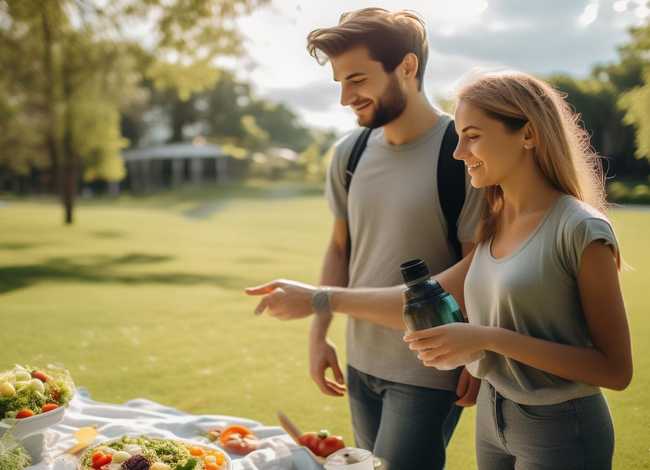 健康的小故事 - 健康的小故事100字