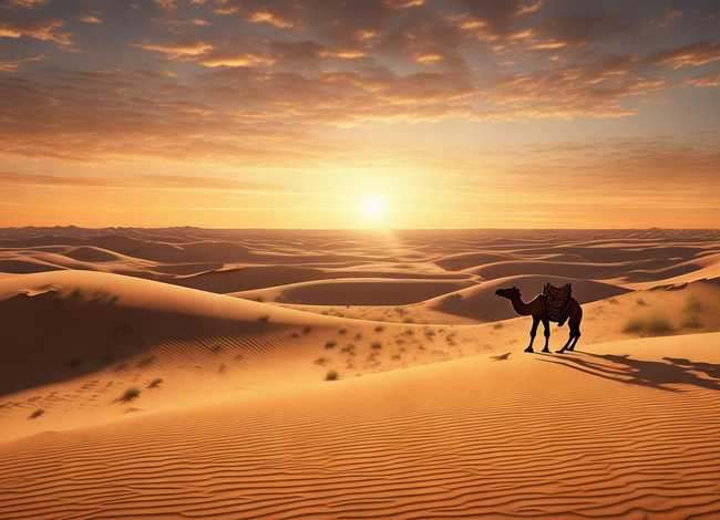 播放沙漠故事片；播放沙漠故事片段视频