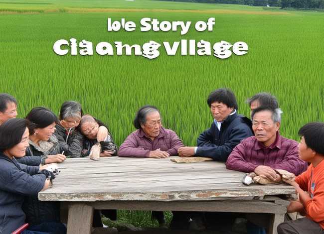 小岗村的故事小说（小岗村的故事说明了什么）