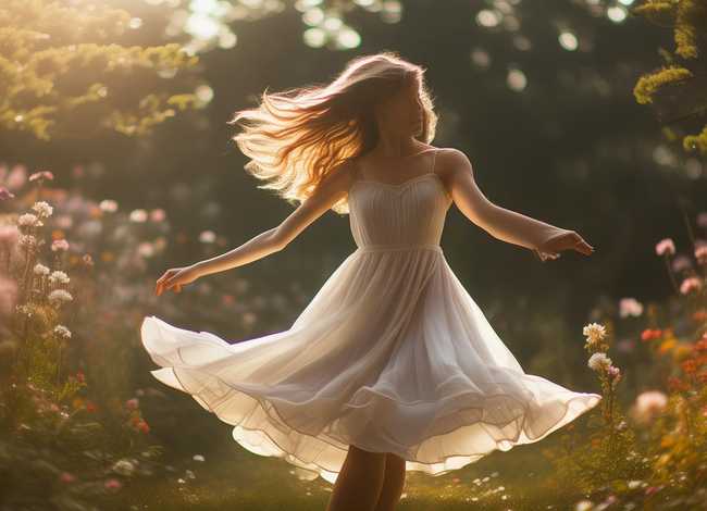 舞蹈小故事简短 舞蹈小故事简短50字