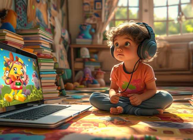 儿童故事收听下载；儿童故事下载在线听免费