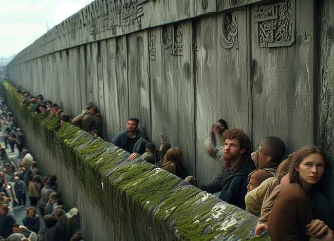 围城的故事内涵，围城的故事内涵是什么