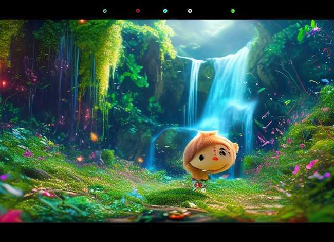 咕咚的故事视频、咕咚的故事视频完整版