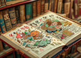 错别字 故事、错别字故事30字