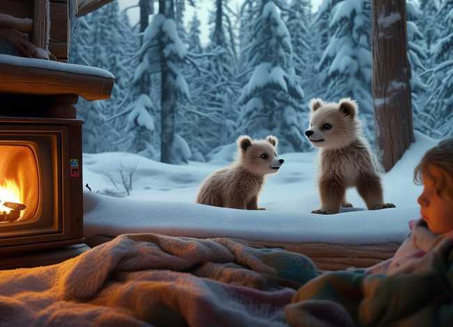 子熊故事电影免费下载 - 子熊的故事电影国语版免费版