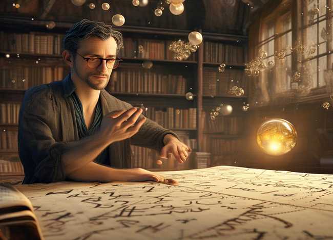 阿基米德趣味数学故事 - 数学家阿基米德的数学故事