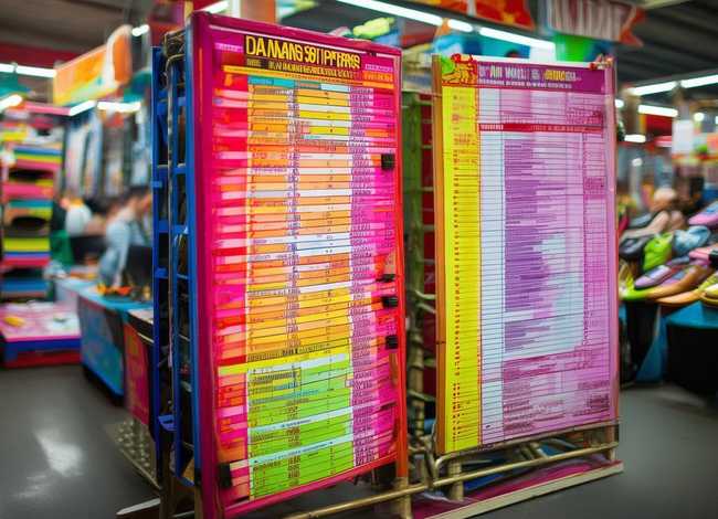 大王拖鞋价格 大王拖鞋价格表一览表