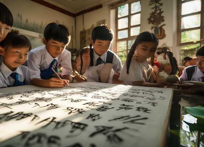 小学的古诗，小学的古诗词
