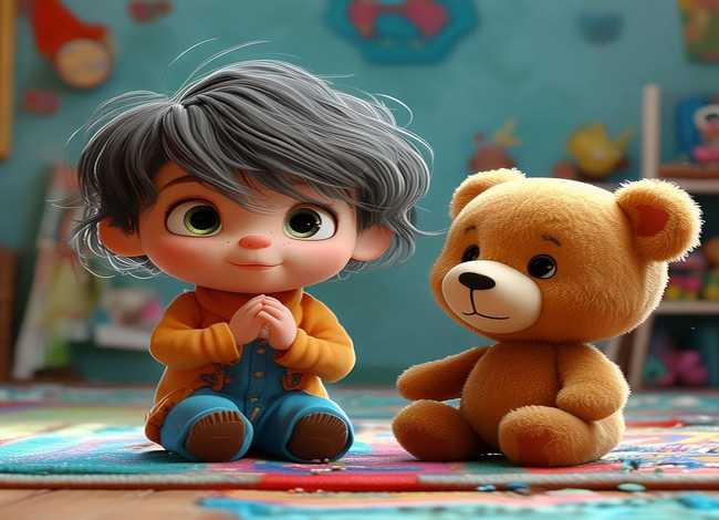 儿童说谎的原因，儿童说谎话的原因