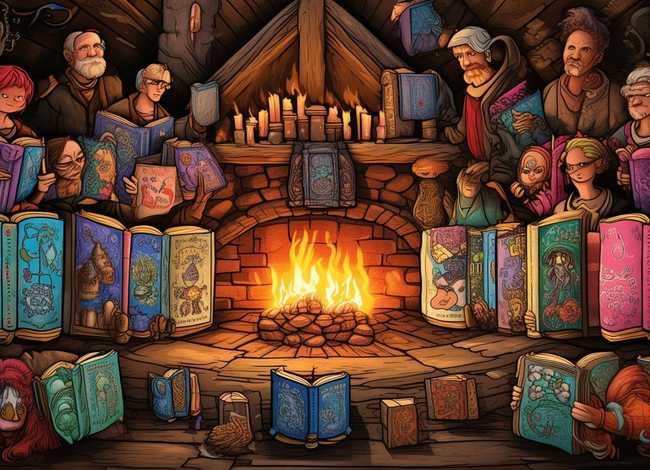 讲故事大赛精选故事、讲故事大赛精选故事有哪些