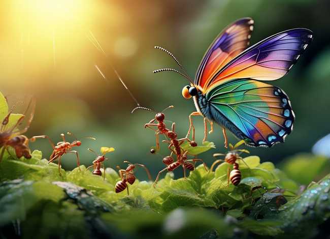 昆虫讲故事;讲昆虫的故事 昆虫讲故事;讲昆虫的故事