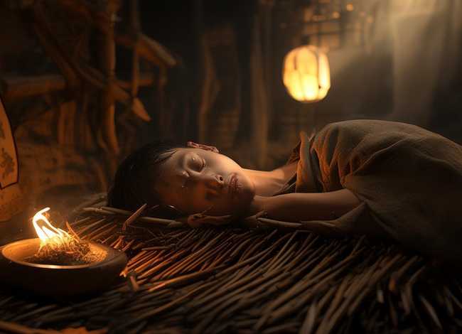 卧薪尝胆儿童成语故事 卧薪尝胆的成语故事简写