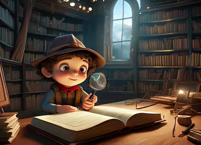 儿童有声侦探推理故事推荐；好听的儿童侦探有声小说