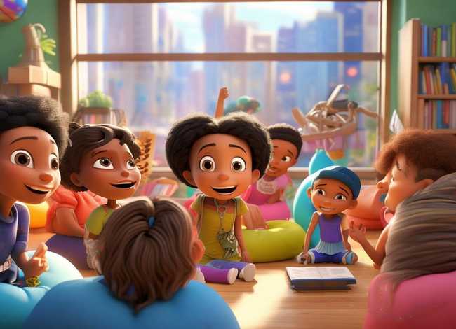 儿童现代故事朗诵(儿童现代文朗诵) 儿童现代故事朗诵(儿童现代文朗诵)