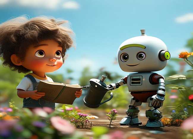 小朋友科学小故事，小朋友科学小故事100字