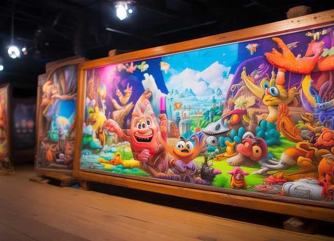 动画片文案范本、动画片文案范本怎么写