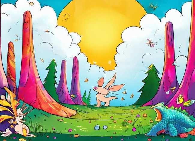 6-8岁儿童故事大全、6-8岁的故事 6-8岁儿童故事大全、6-8岁的故事