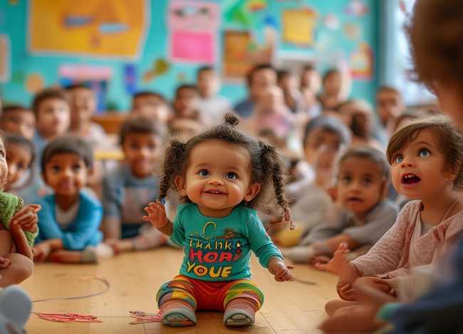 感恩的故事幼儿 - 感恩主题的幼儿小故事有哪些