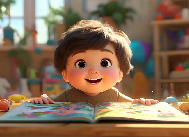 米宝宝的故事、米宝宝的故事在线听