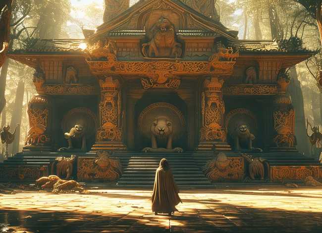 狮吼记艺术特色、狮吼记艺术特色有哪些