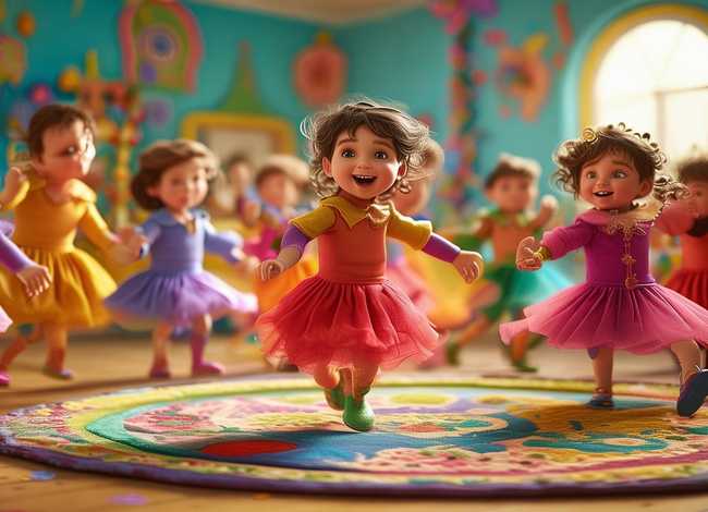 幼儿舞蹈故事编舞题材、幼儿舞蹈故事编舞题材是什么 幼儿舞蹈故事编舞题材、幼儿舞蹈故事编舞题材是什么