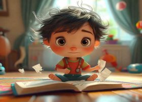 撒谎的孩子儿童故事3-6岁完整版，幼儿故事撒谎的孩子