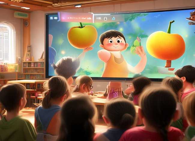 孔融让梨的故事儿童版故电子版 孔融让梨的故事文字版