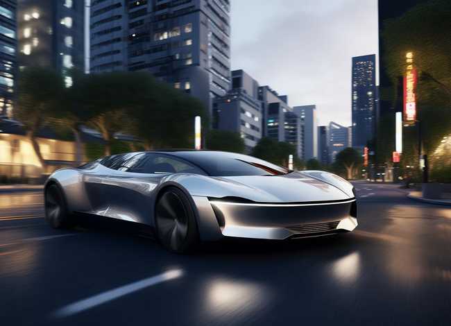 电动汽车的故事、电动汽车的故事简短